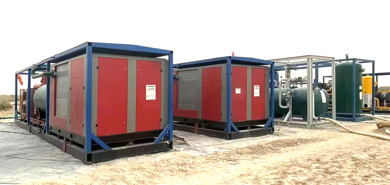 Đối với các doanh nghiệp trong nước vào Việt Nam, việc lựa chọn máy nén khí/máy phát điện nitơ có tầm quan trọng quan trọng!