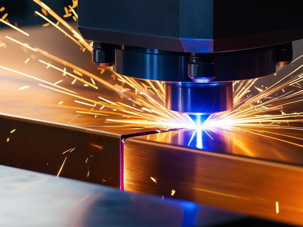 Nguyên nhân gây hư hỏng dễ bị bỏ qua nhất trong hệ thống cung cấp khí cắt laser: máy nén khí trục vít.