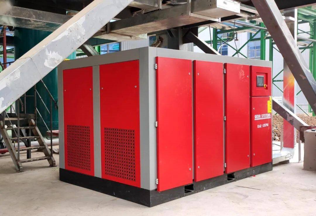 Hệ thống GESO mở rộng sự hiện diện trên thị trường toàn cầu với Kế hoạch phát triển quan hệ đối tác mới ở Trung Đông và Trung Á