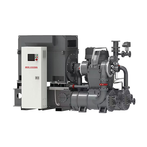 Máy nén khí ly tâm