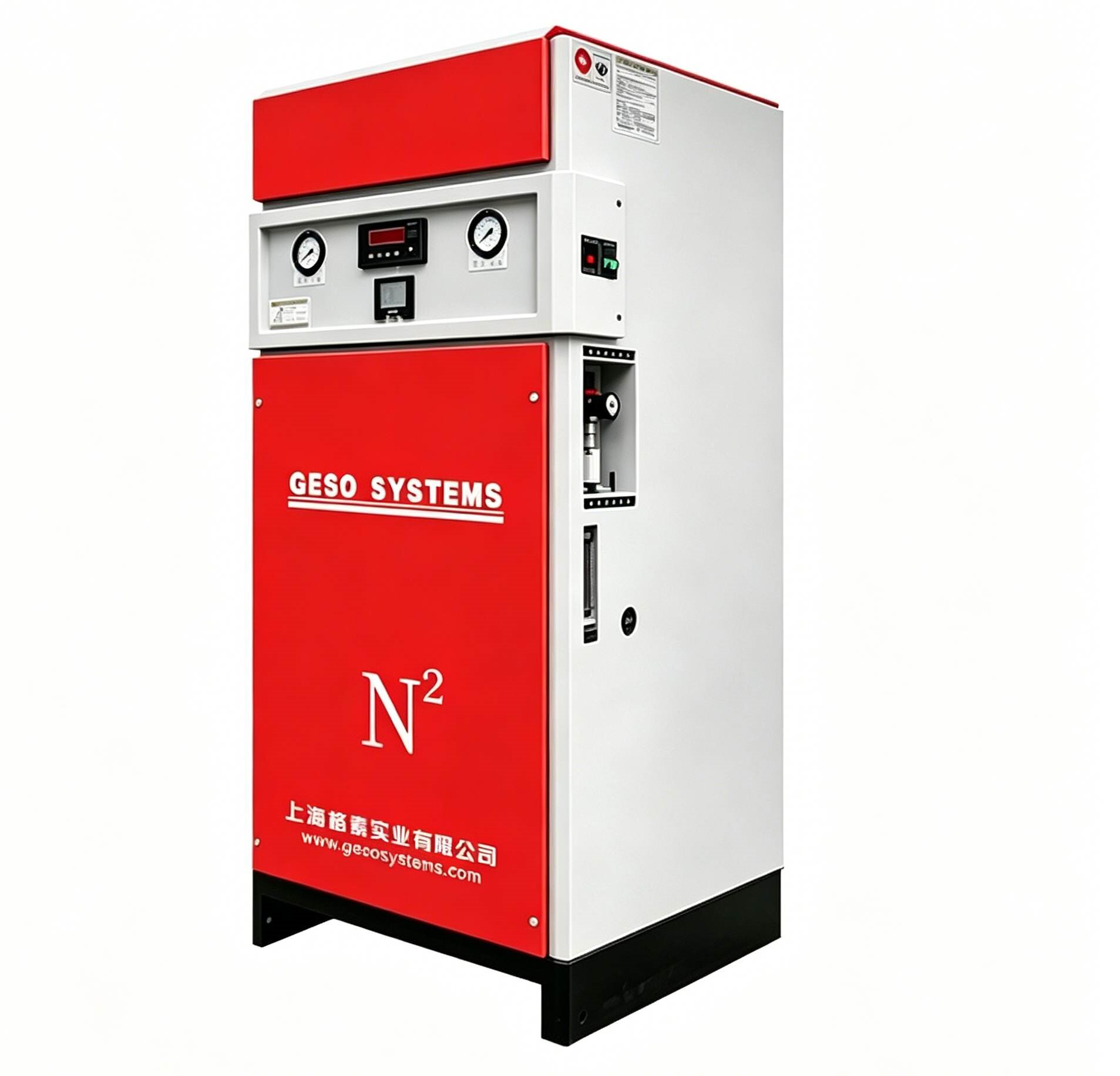 Hộp máy tạo nitơ PSA
